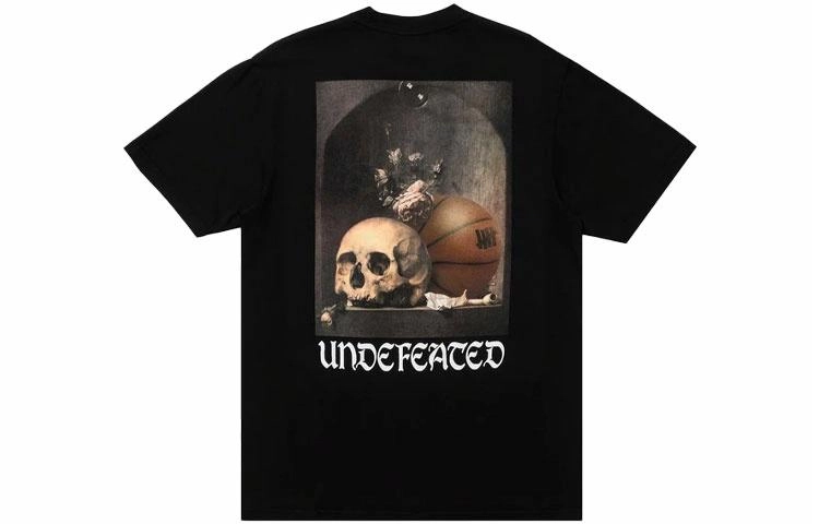 UNDEFEATED T