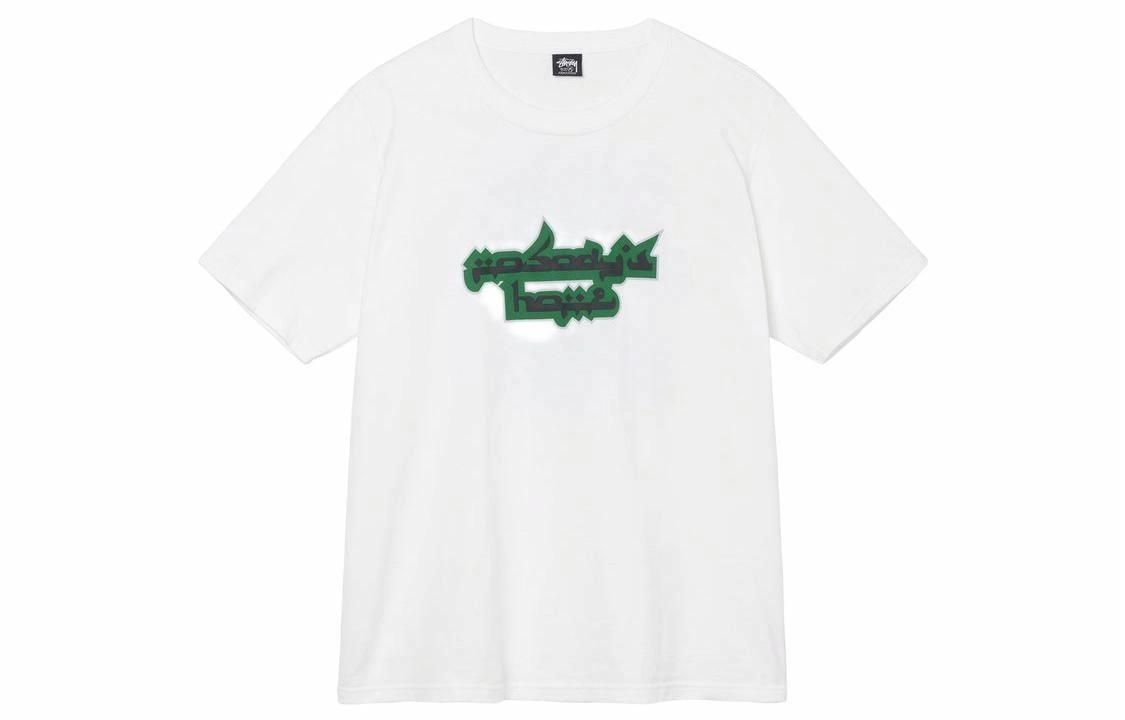 Stussy x Bakar x Bone Soda T