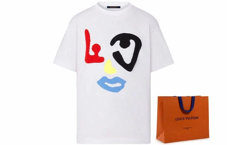 LOUIS VUITTON FW22 T