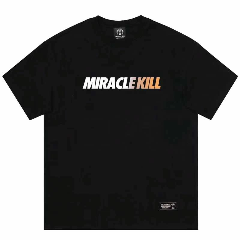 MIRACLE KILL T
