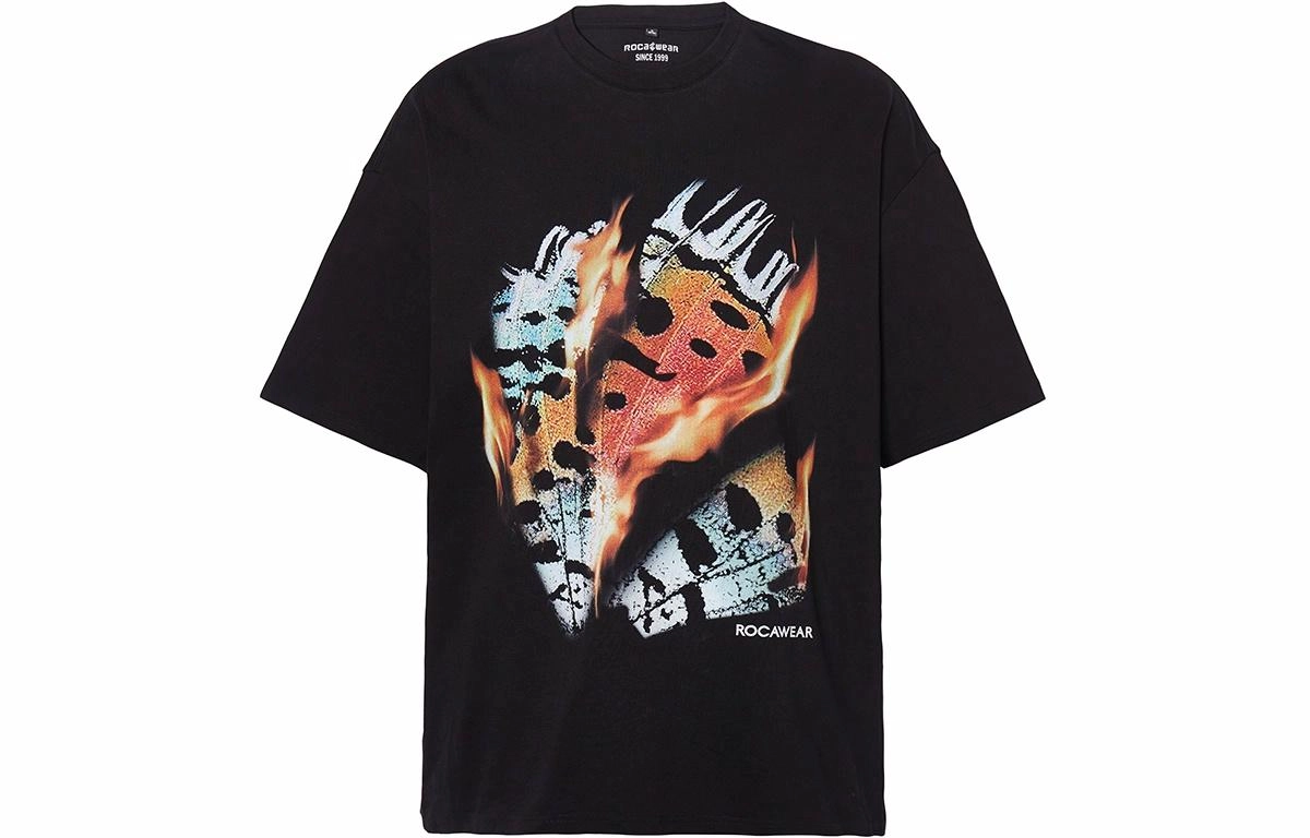 ROCAWEAR T