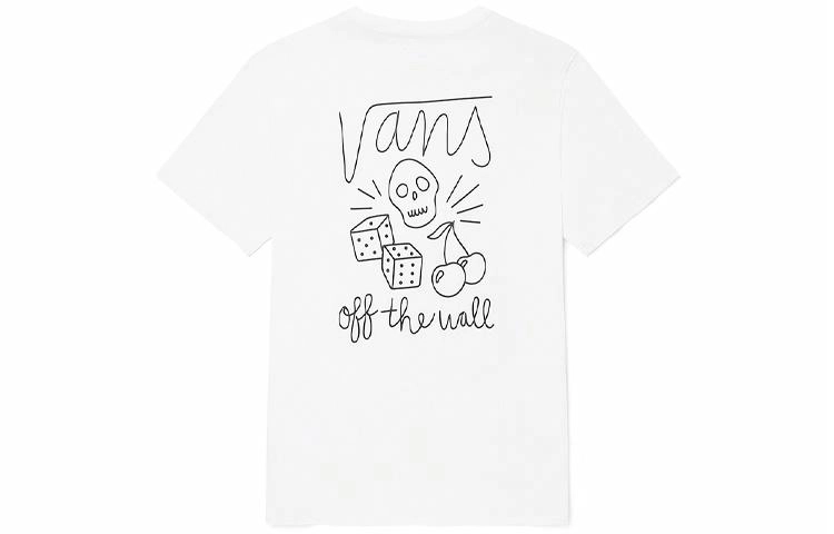 Vans T