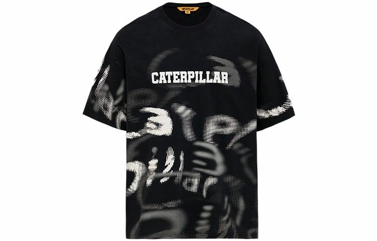 CAT SS23 T
