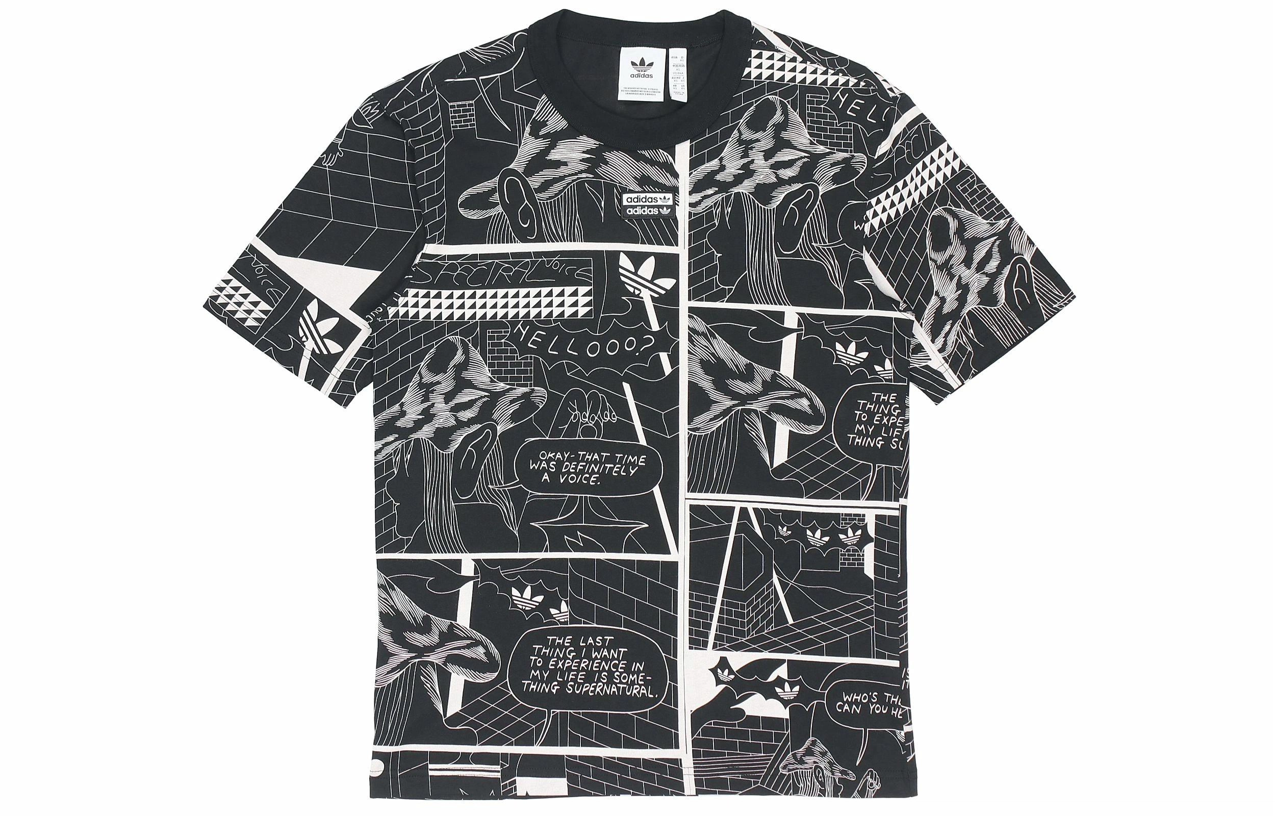 adidas originals Graphic Tee T