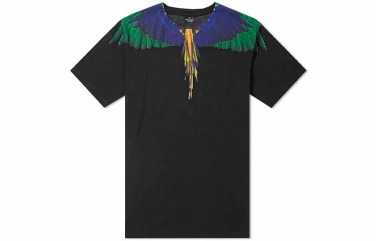 Marcelo Burlon County Of Milan T