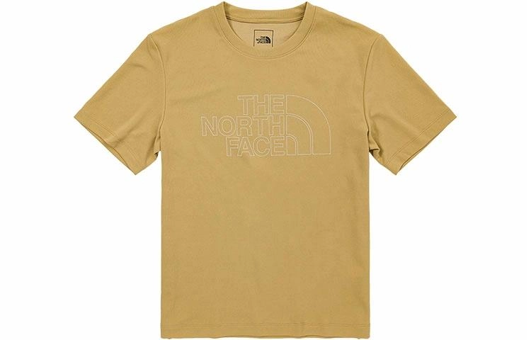 THE NORTH FACE LogoT