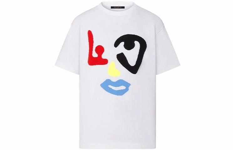 LOUIS VUITTON FW22 T