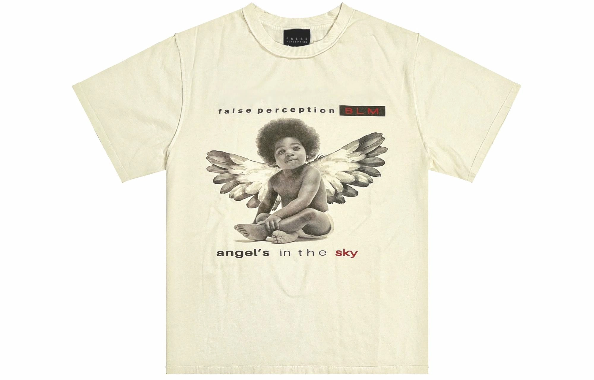 False Perception T