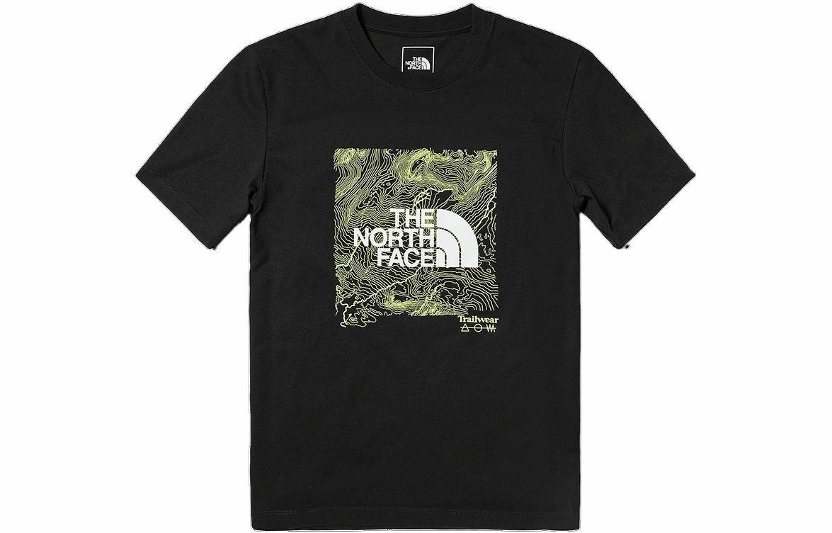 THE NORTH FACE LogoT