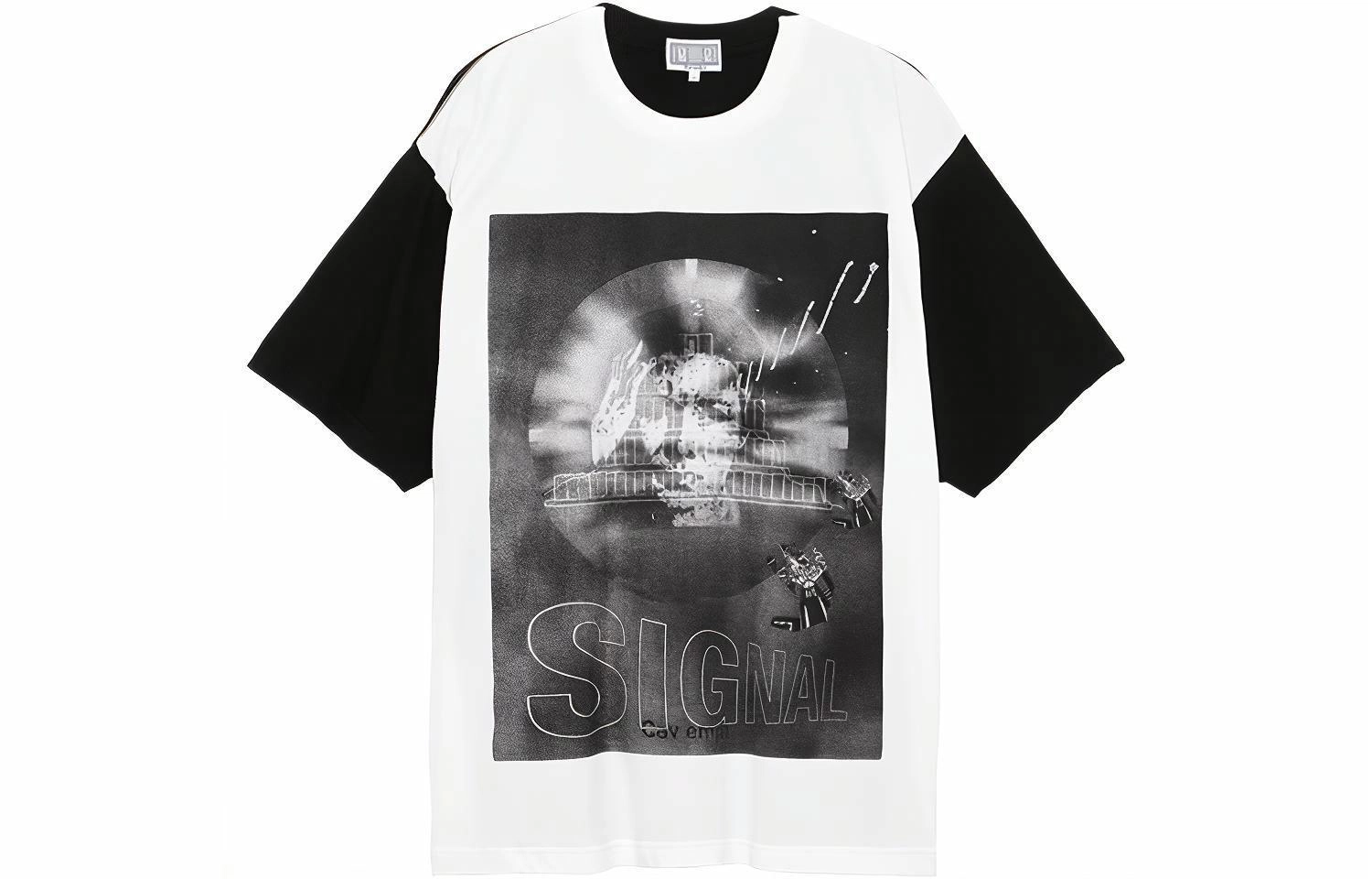 Cav Empt SS22 T