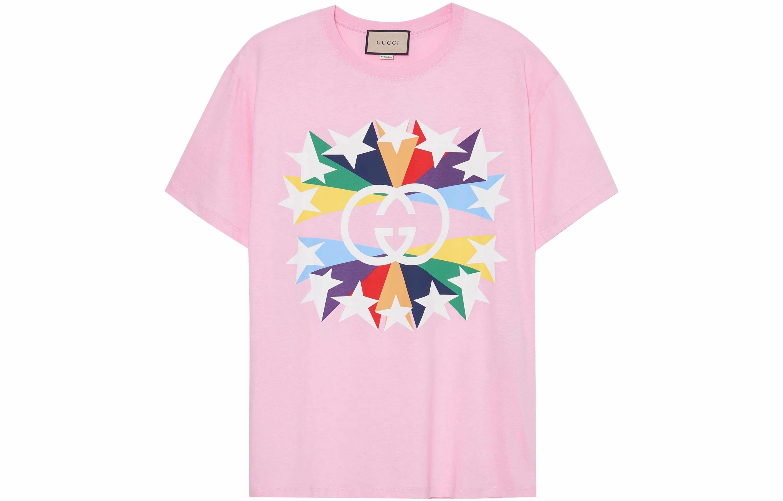 GUCCI SS21 T