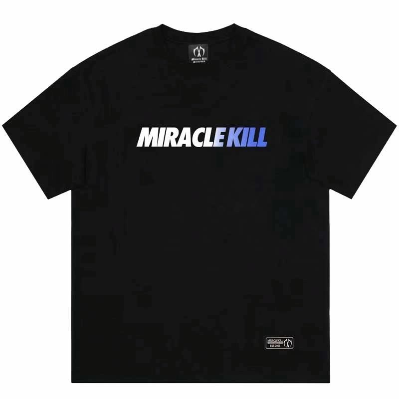 MIRACLE KILL T