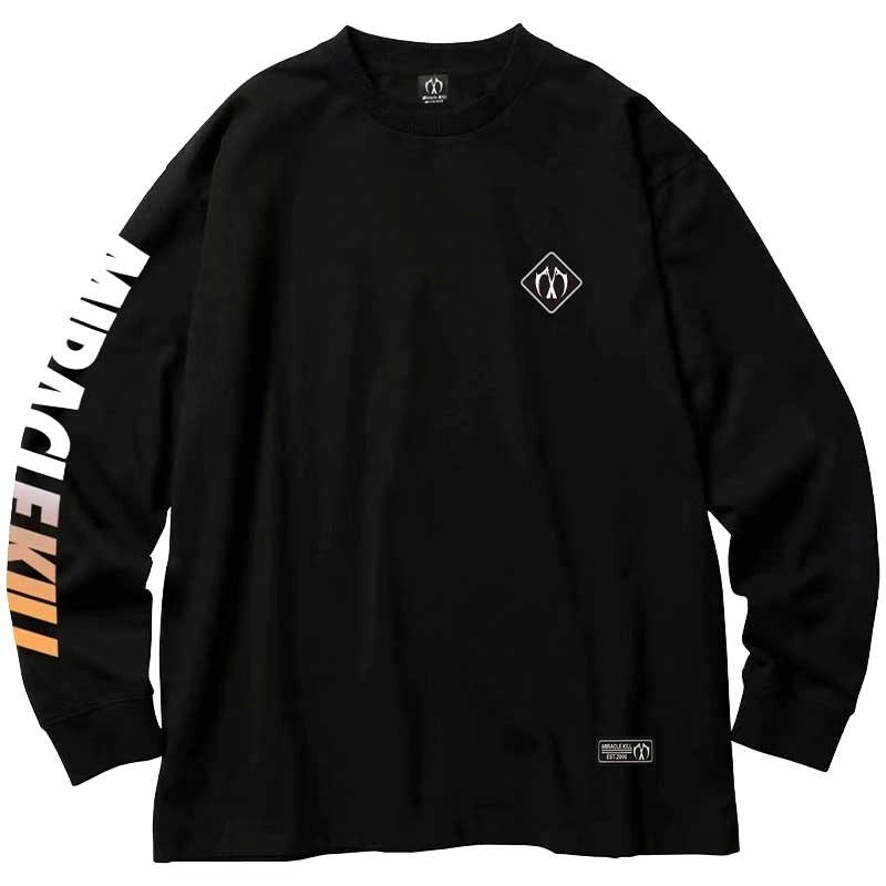 MIRACLE KILL T