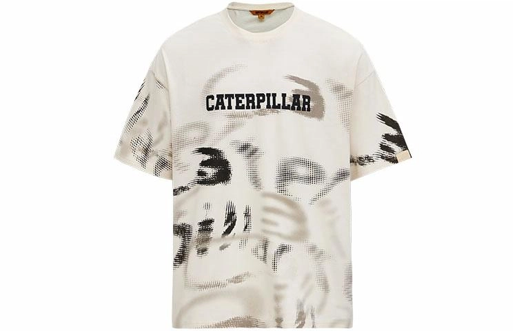 CAT SS23 T