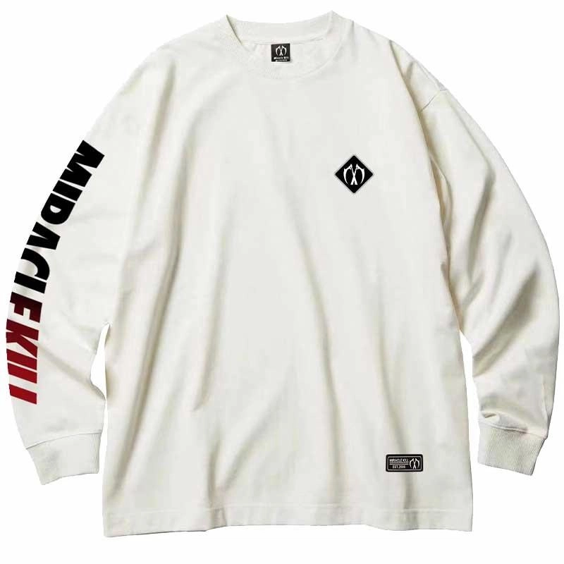 MIRACLE KILL T