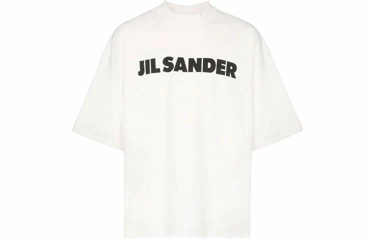 JIL SANDER SS21 LogoT