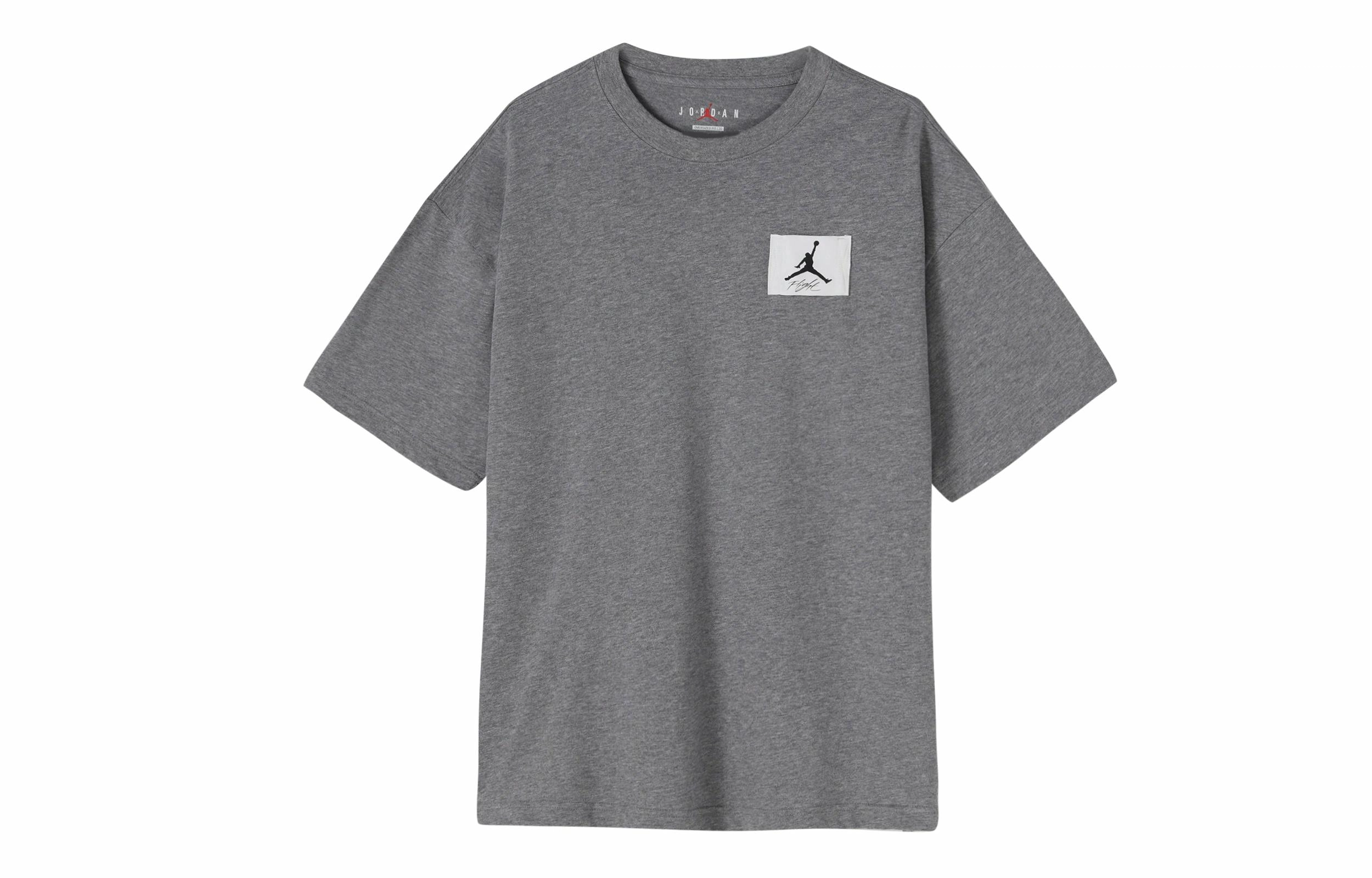 Jordan Flight Essentials LogoT