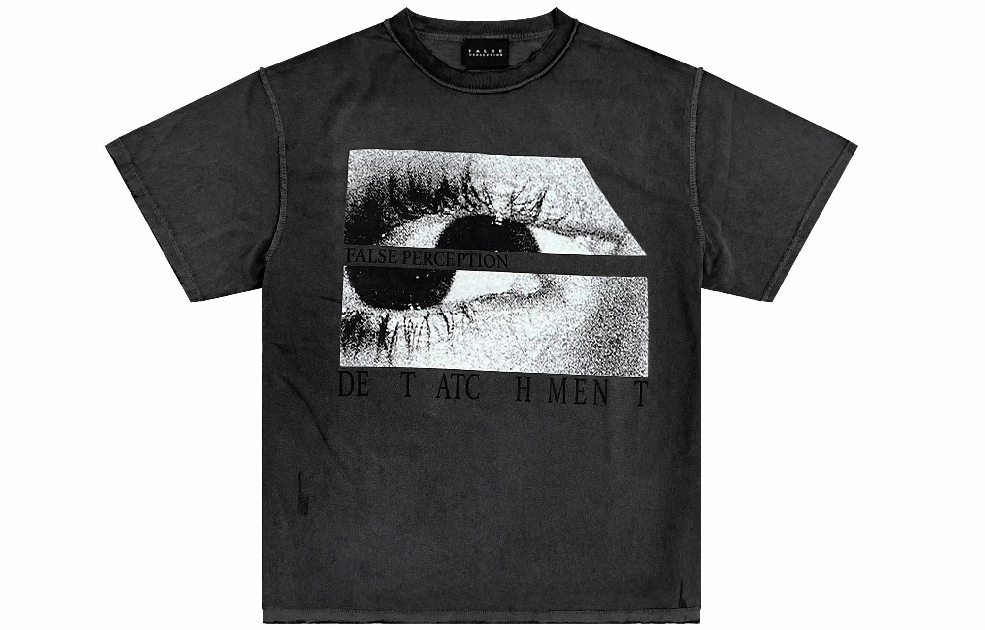 False Perception T
