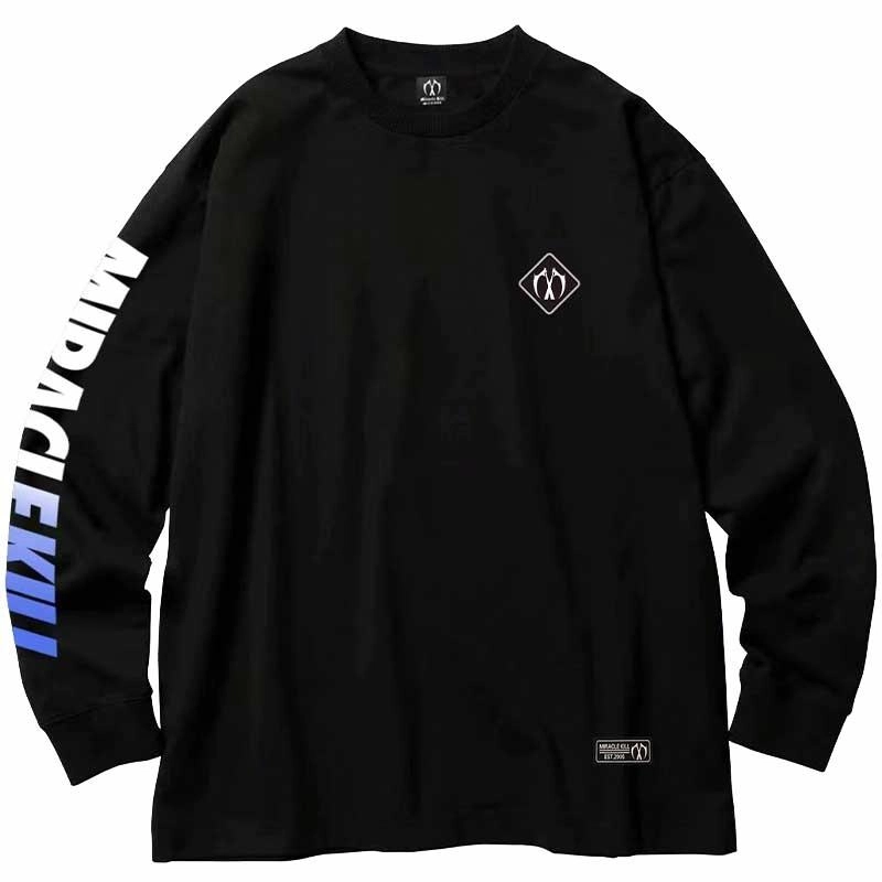 MIRACLE KILL T