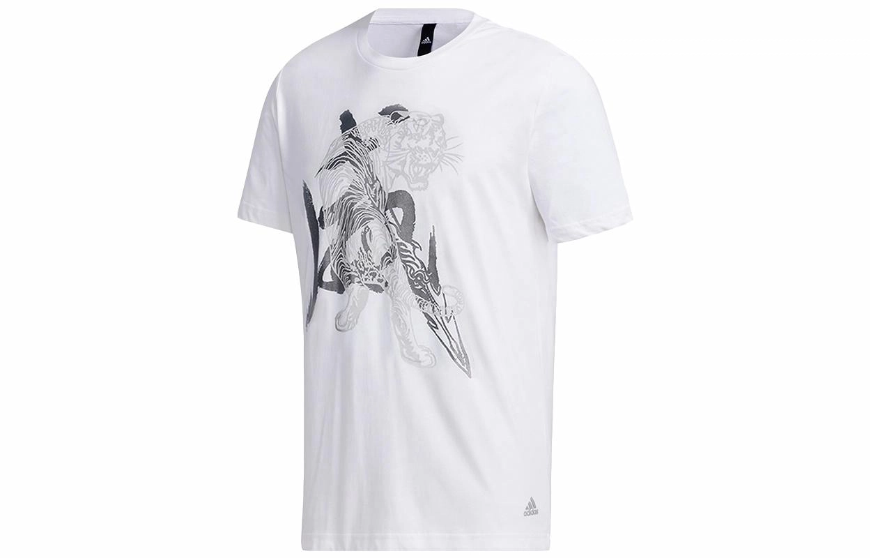 adidas Wj Gfx Tee T