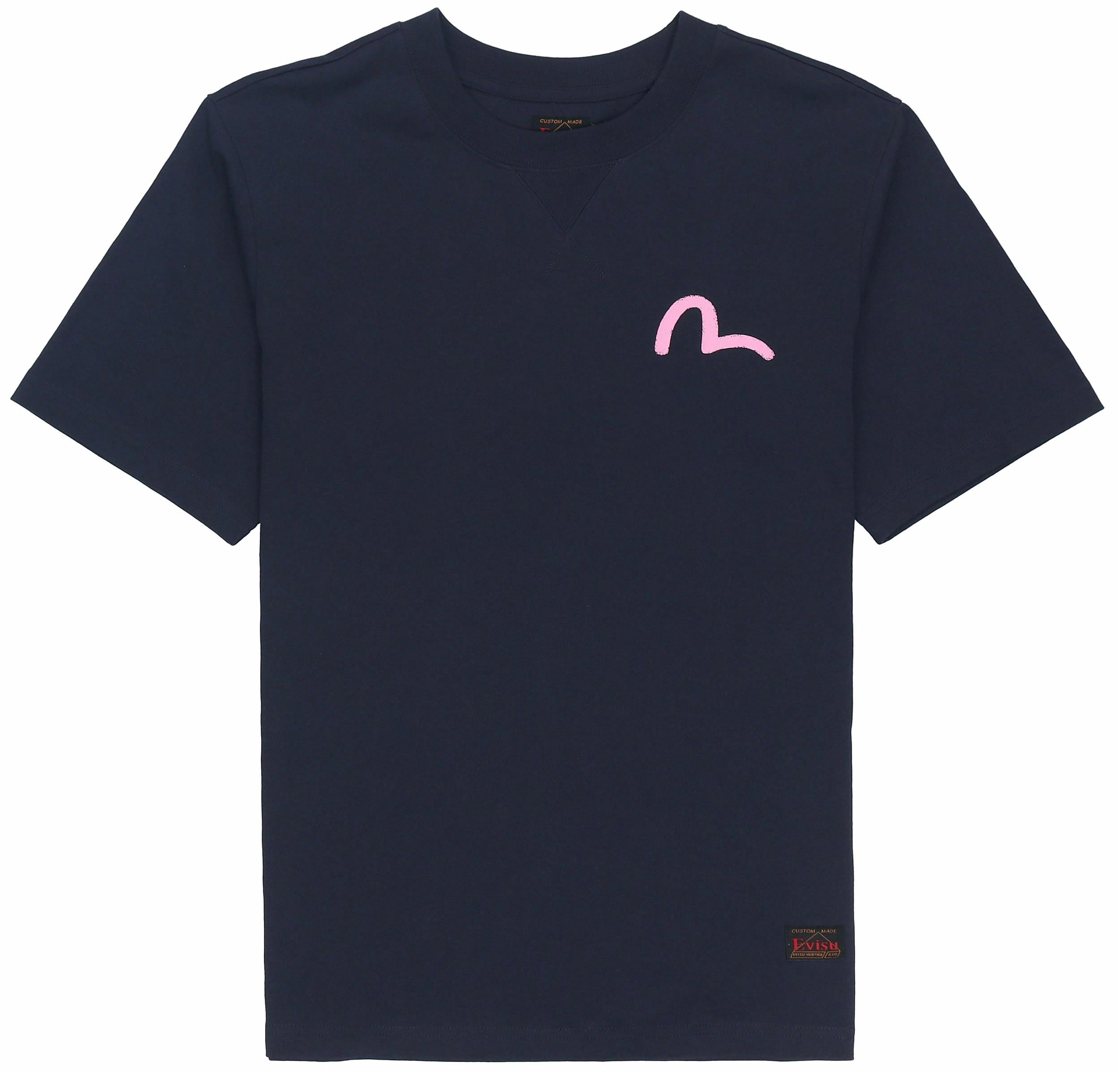 EVISU SS22 T