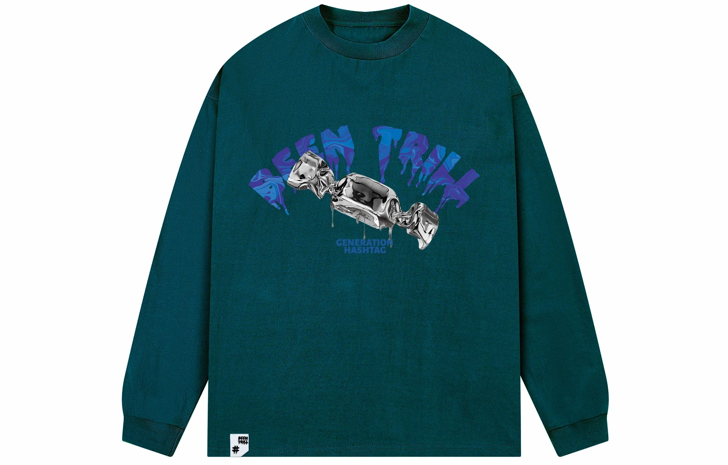 BEENTRILL T