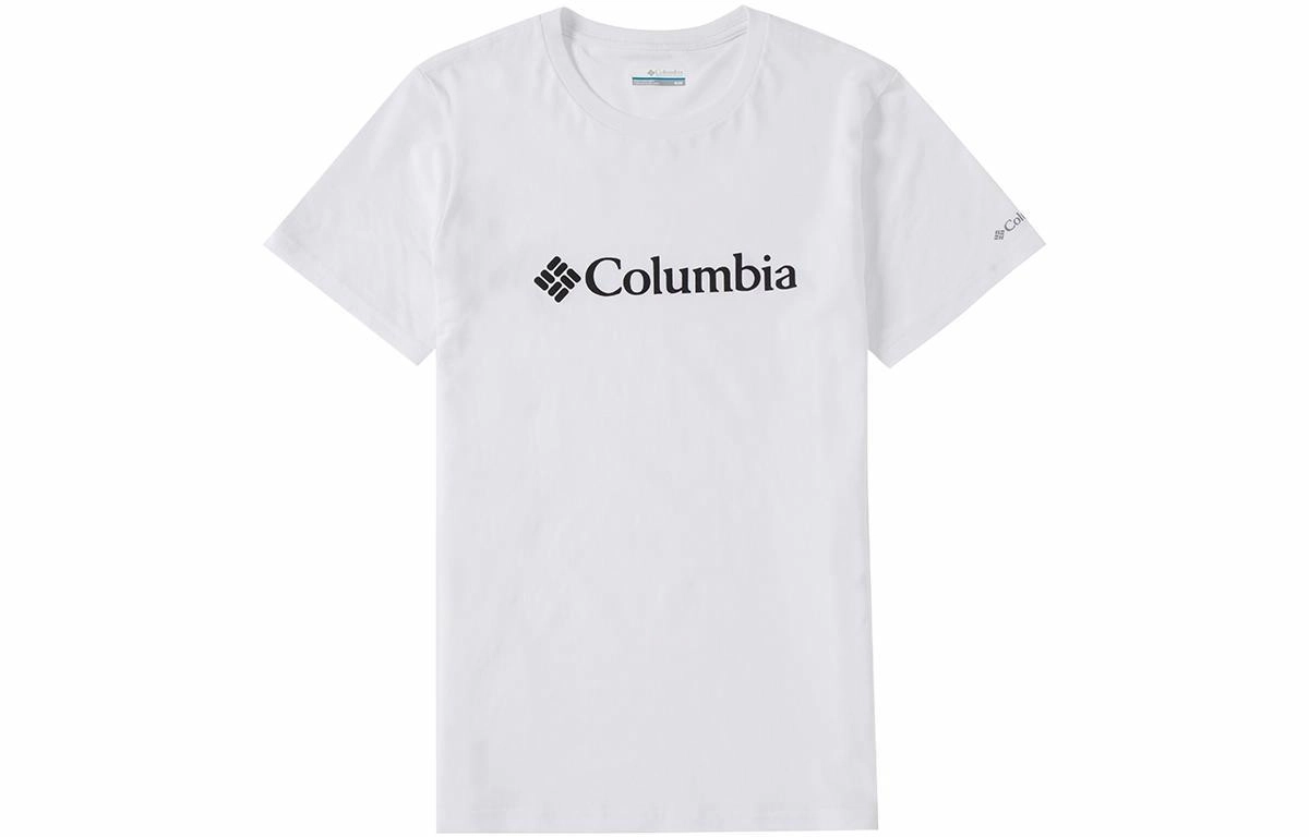 Columbia logoT
