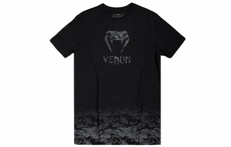 VENUM Classic Logo T