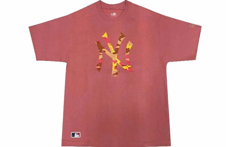 New Era SS22 logoT