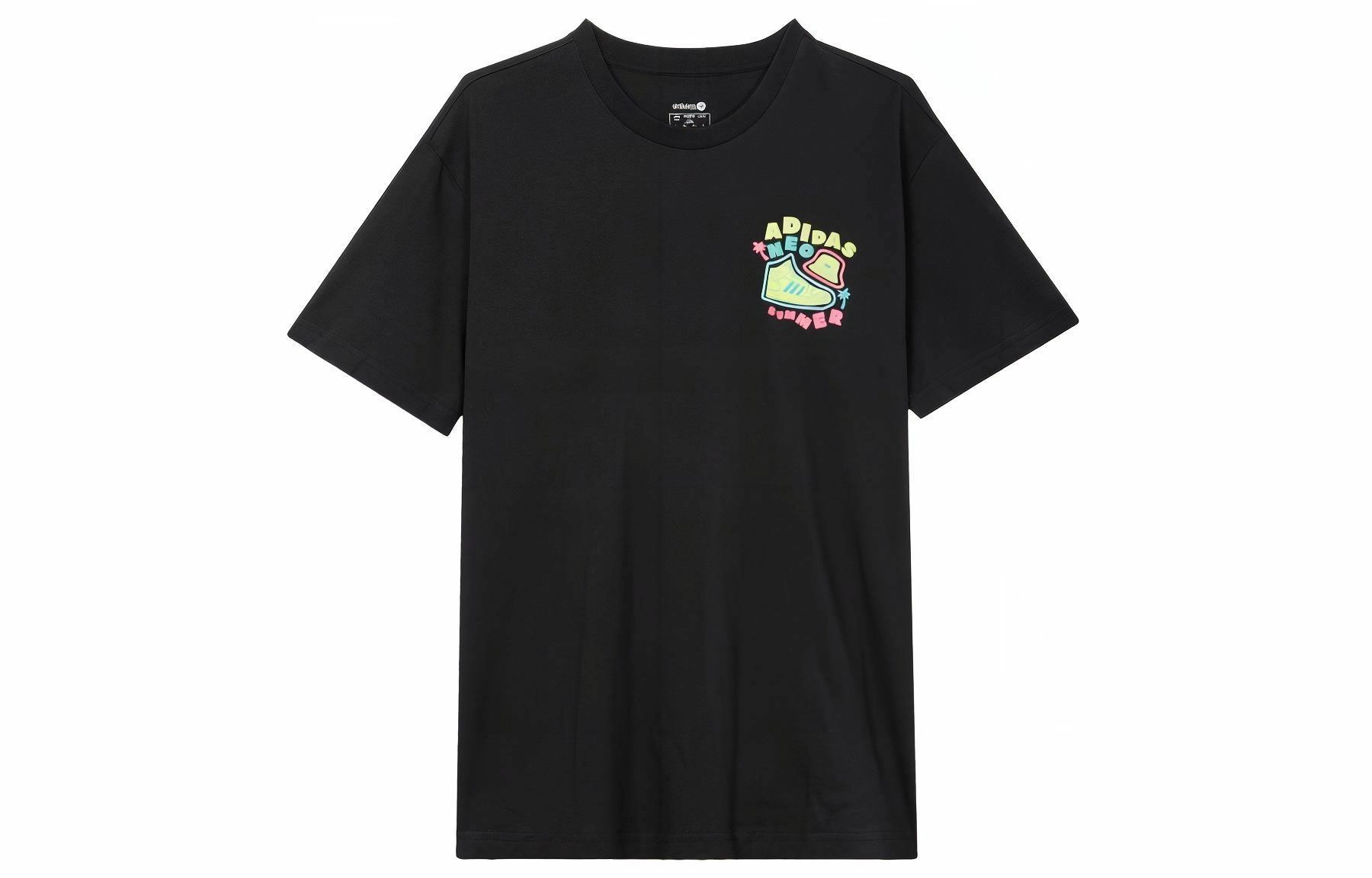 adidas neo T