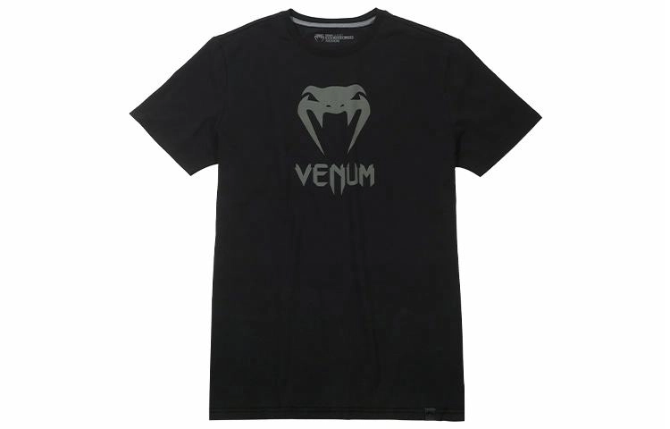 VENUM Classic Logo T