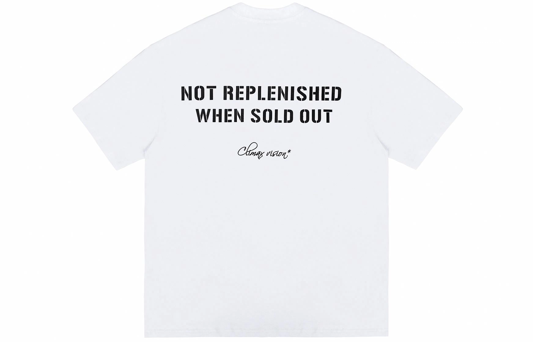CLIMAX VISION T