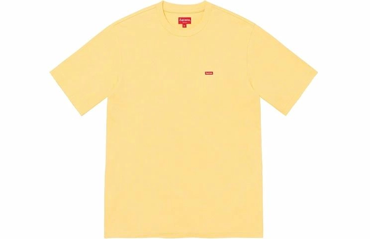 Supreme SS22 Week 11 Small Box Tee LogoT