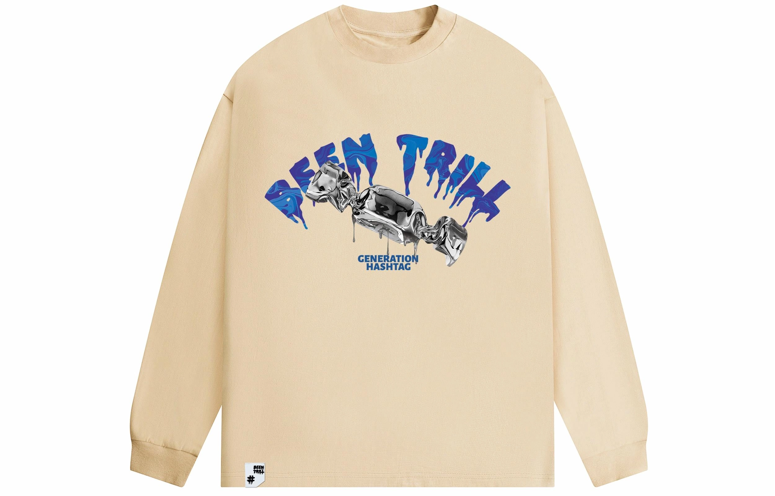 BEENTRILL T