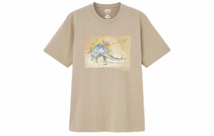 UNIQLO x jw x T