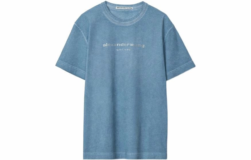 alexander wang SS22 T