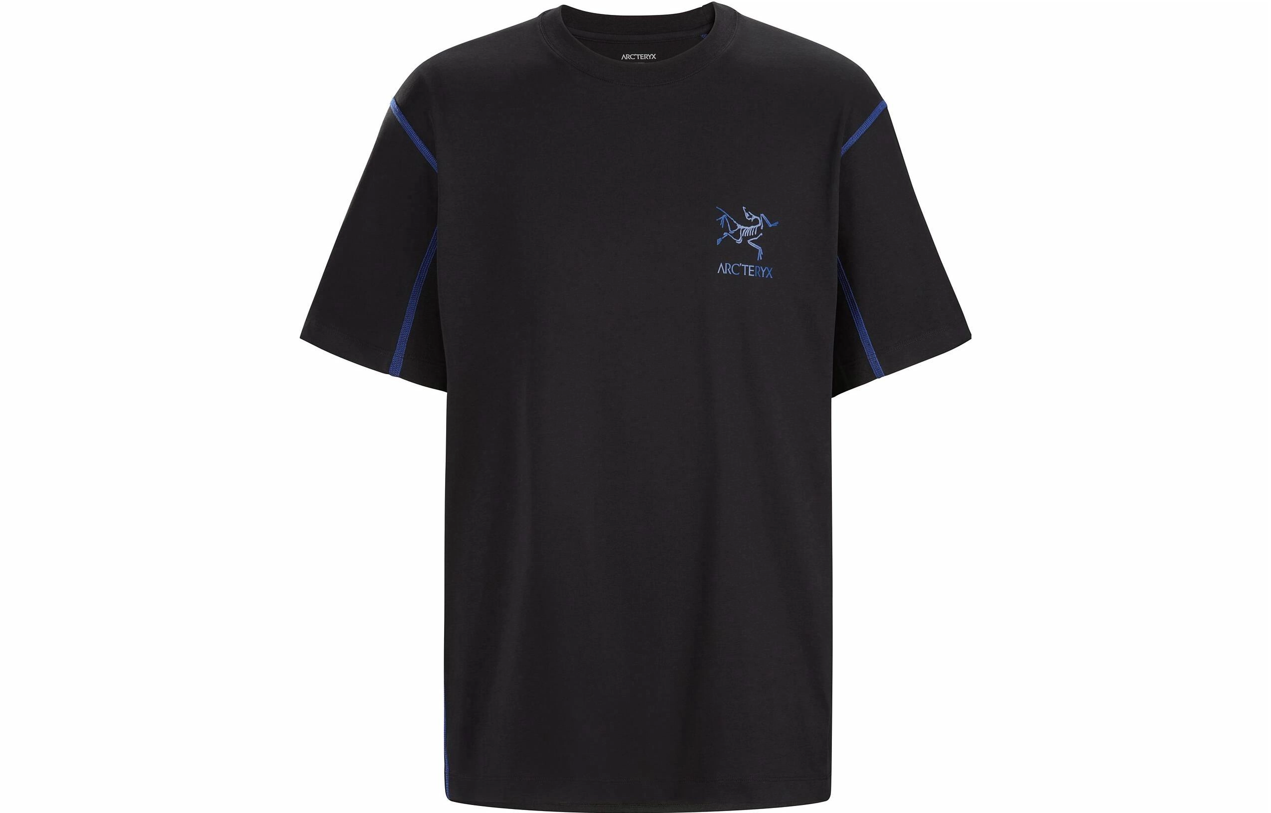 Arcteryx SYSTEM_A Copal Bird T-shirt Men's LogoT