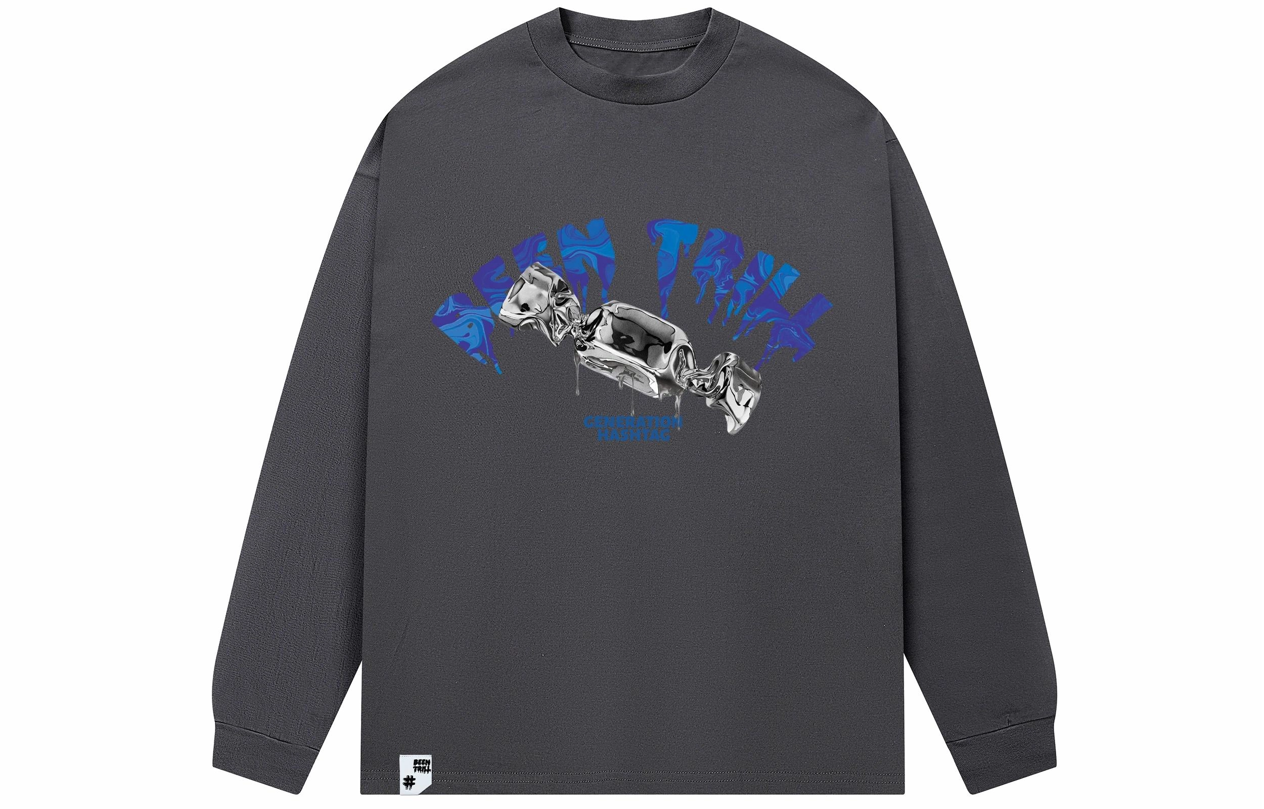 BEENTRILL T
