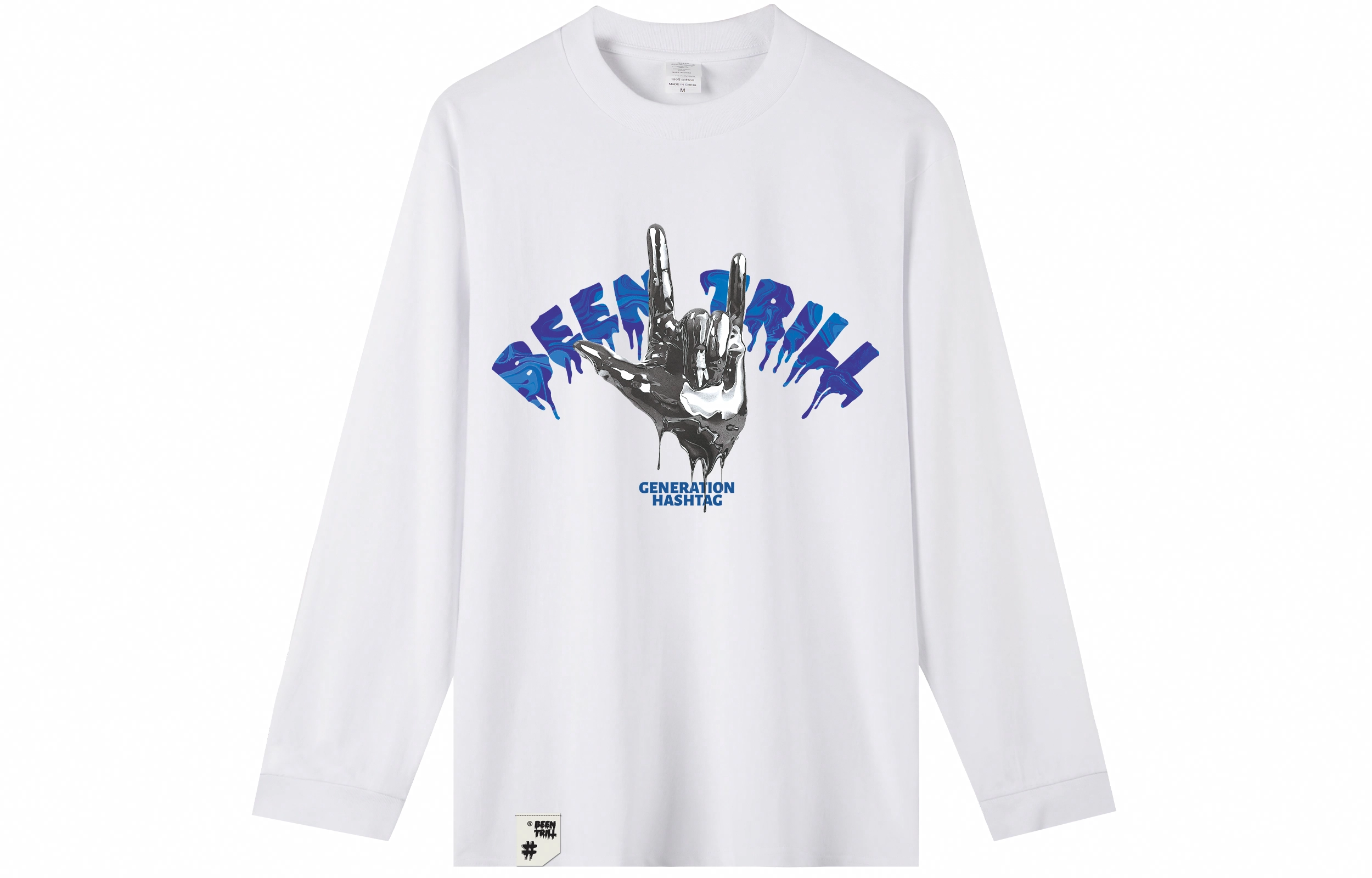 BEENTRILL T