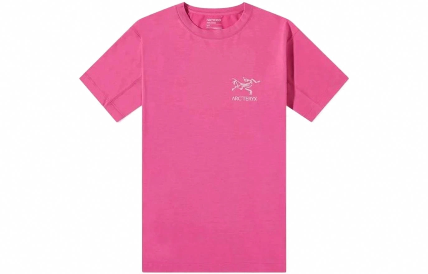 Arcteryx SYSTEM_A Copal Bird T-shirt Men's LogoT