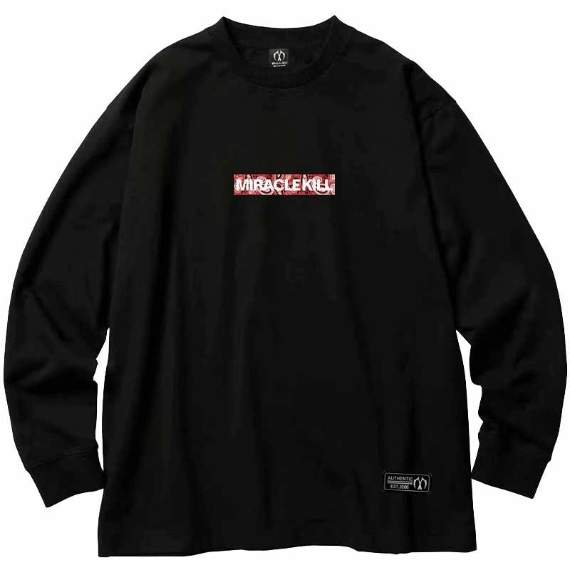 MIRACLE KILL T
