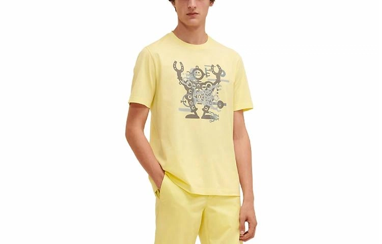 HERMES SS21 Hello Mr FarrierT