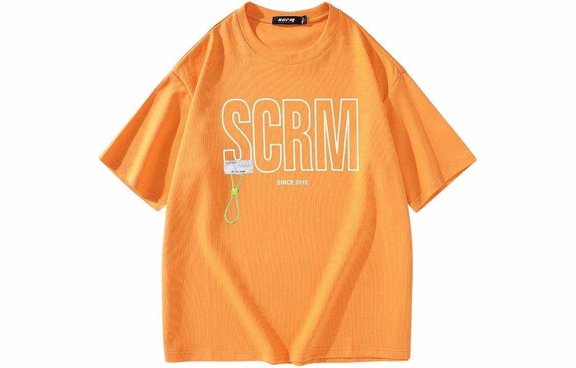 SCRM logoT