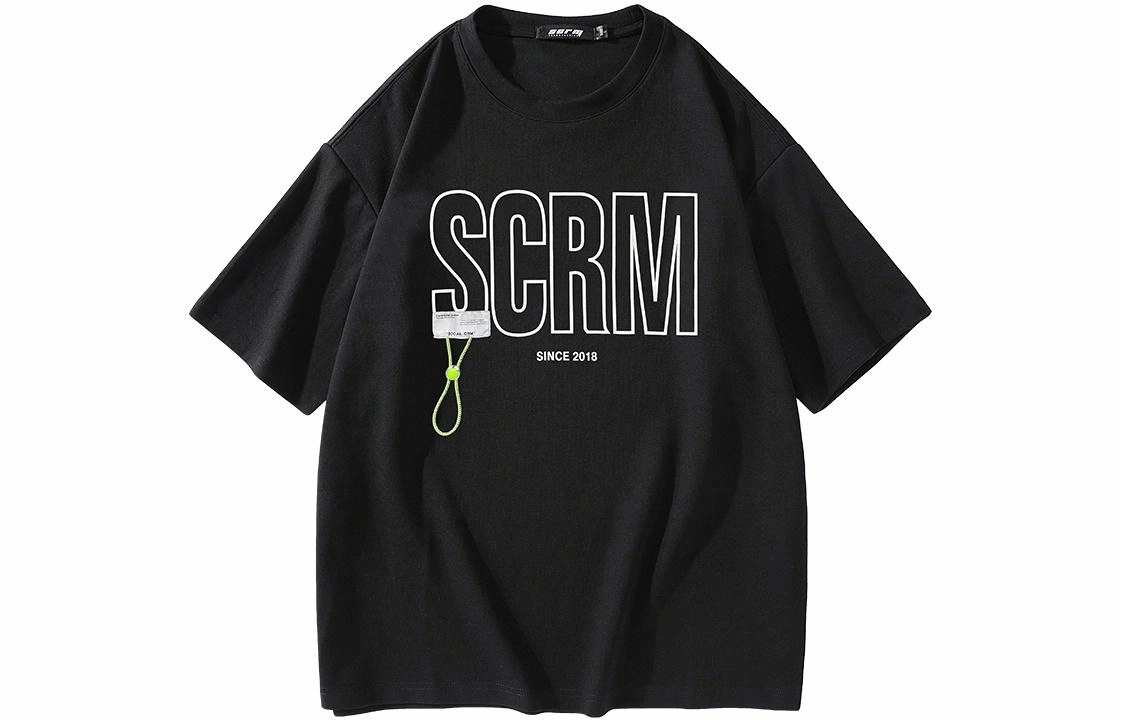 SCRM logoT