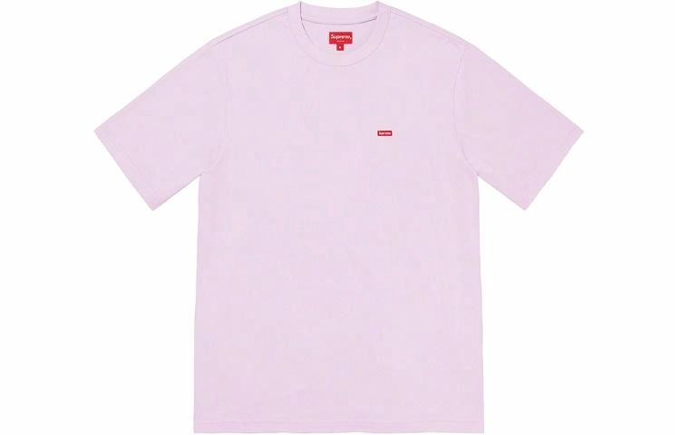Supreme SS22 Week 11 Small Box Tee LogoT