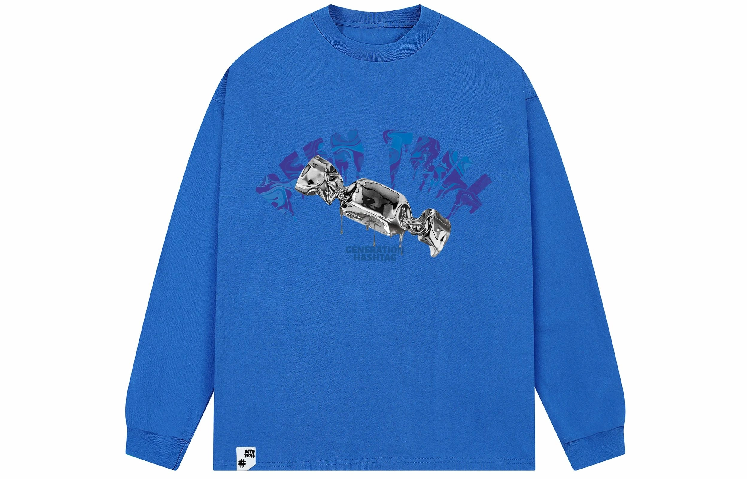 BEENTRILL T
