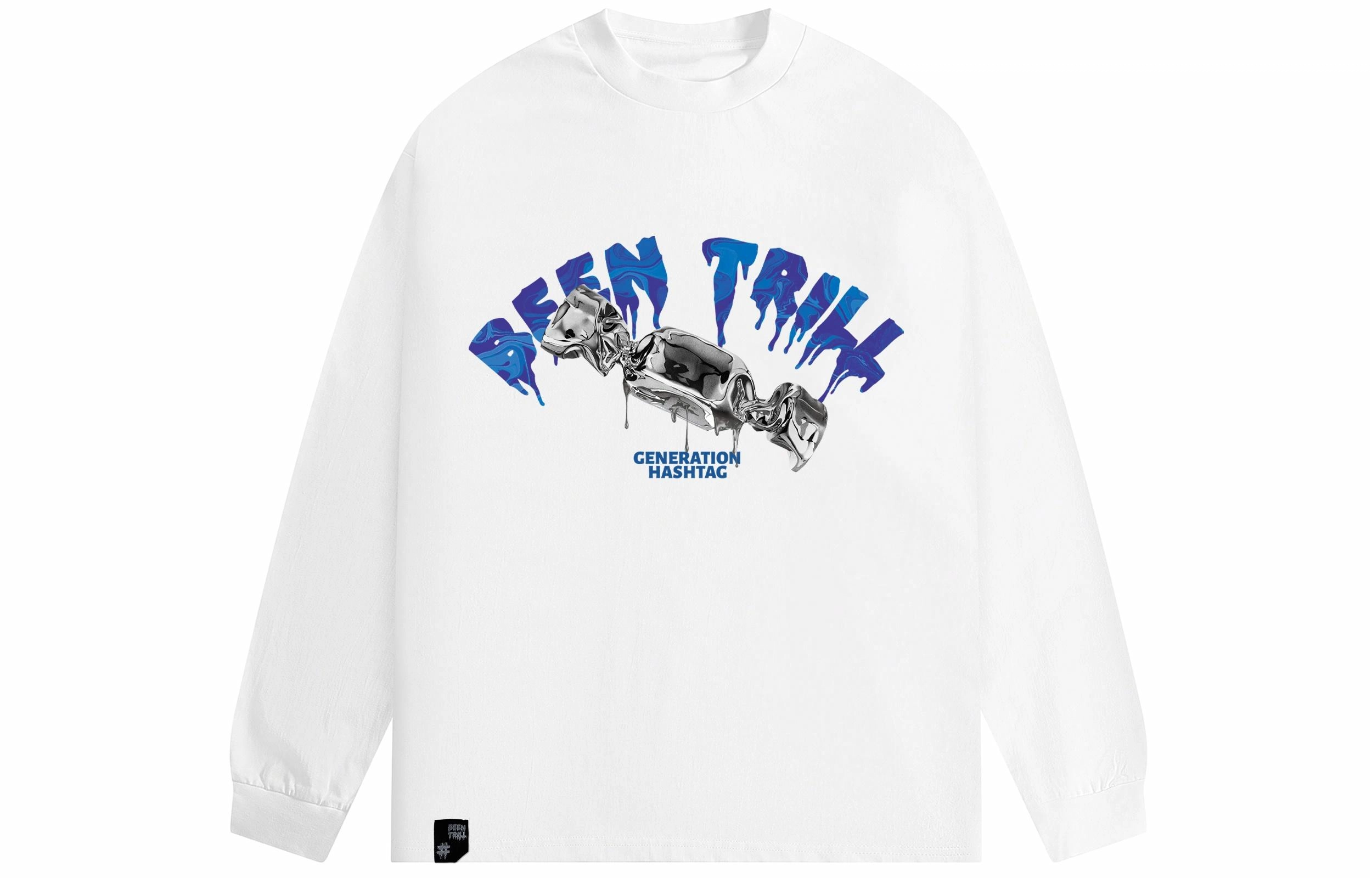 BEENTRILL T