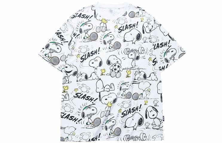 Anta x SNOOPY T