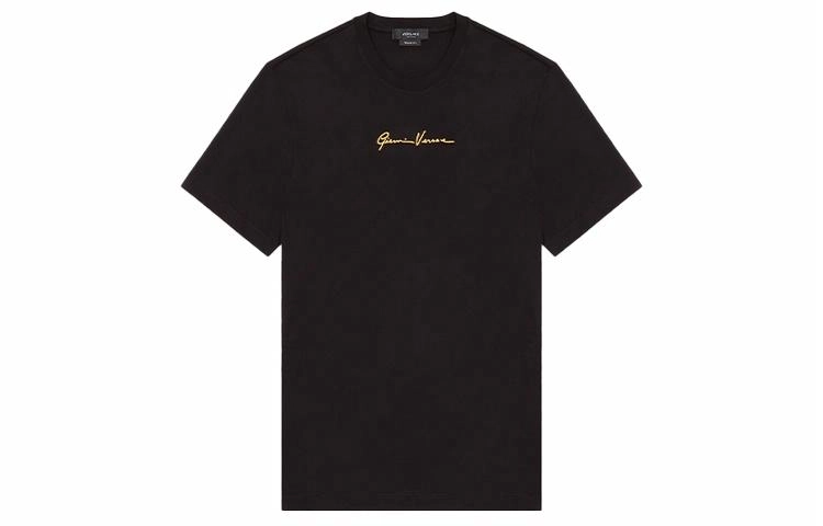 VERSACE GV Signature LogoT
