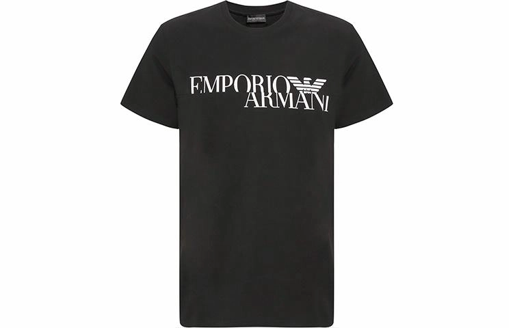 EMPORIO ARMANI SS22 LogoT